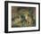 Rabbits-Henry Carter-Framed Giclee Print