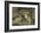 Rabbits-Henry Carter-Framed Giclee Print