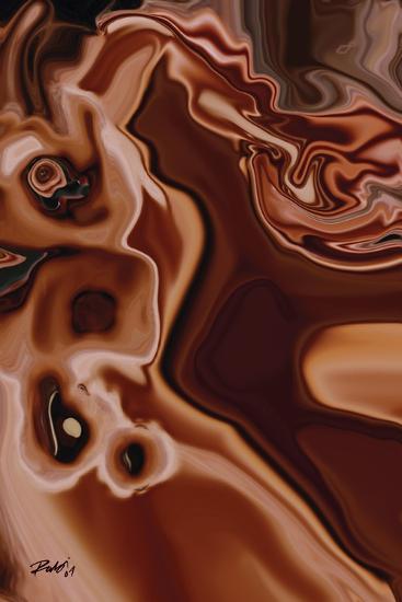 Art Print, , large