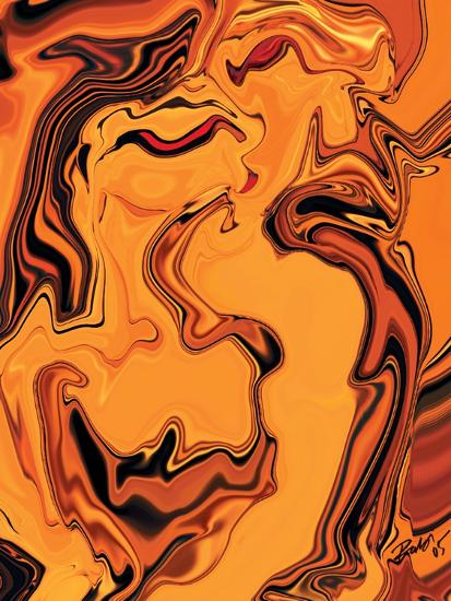 Art Print, , large