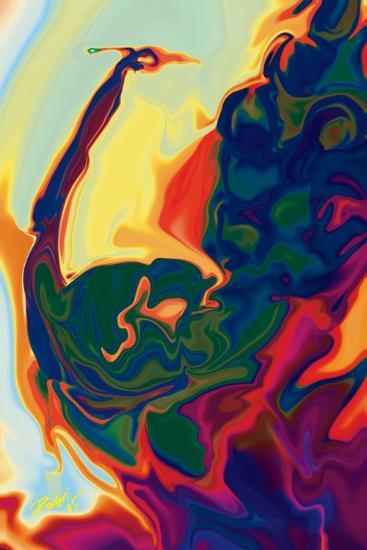 Art Print, , large