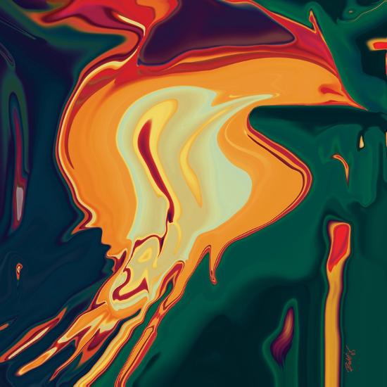 Art Print, , large