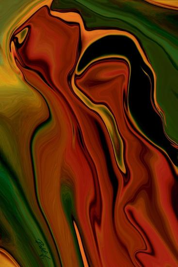 Premium Giclee Print, , large