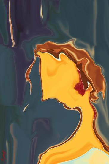 Premium Giclee Print, , large