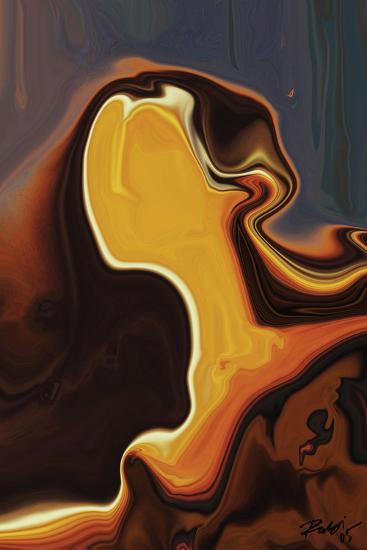 Premium Giclee Print, , large