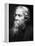 Rabindranath Tagore (1861-194), Indian Philosopher and Poet, C1930-1941-null-Framed Premier Image Canvas