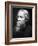 Rabindranath Tagore (1861-194), Indian Philosopher and Poet, C1930-1941-null-Framed Photographic Print