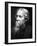 Rabindranath Tagore (1861-194), Indian Philosopher and Poet, C1930-1941-null-Framed Photographic Print