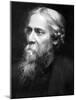 Rabindranath Tagore (1861-194), Indian Philosopher and Poet, C1930-1941-null-Mounted Photographic Print