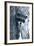 Raccoon 3-Gordon Semmens-Framed Photographic Print