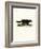 Raccoon-null-Framed Giclee Print