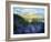 Race Point Dune Sunset-Bruce Dumas-Framed Giclee Print