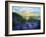 Race Point Dune Sunset-Bruce Dumas-Framed Giclee Print