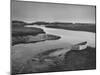 Race Point in Cape Cod-Eliot Elisofon-Mounted Photographic Print