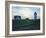 Race Point Light-Bruce Dumas-Framed Giclee Print