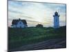 Race Point Light-Bruce Dumas-Mounted Giclee Print