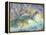 Race You To Fairy Land-Josephine Wall-Framed Premier Image Canvas