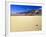 Racetrack and the Grandstand, Cottonwood Mountains, Death Valley National Park, CA-Bernard Friel-Framed Photographic Print