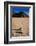 Racetrack Playa Death Valley-Steve Gadomski-Framed Photographic Print