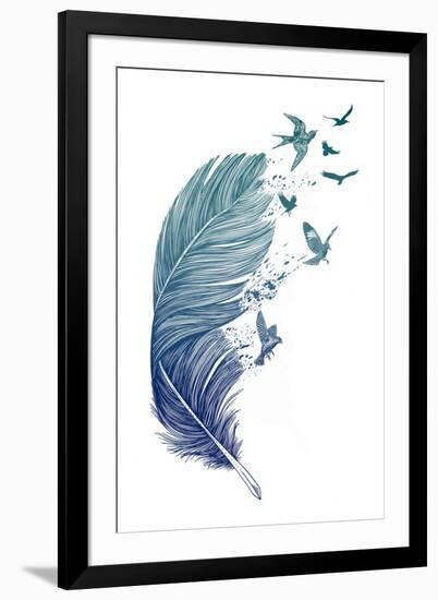Art Print, , large
