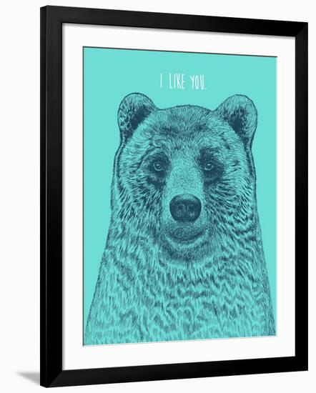 Art Print, , large