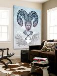 Ram-Rachel Caldwell-Loft Art