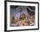 Rachel Hiding Idols-Giovanni Battista Tiepolo-Framed Giclee Print