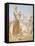 Rachel Hiding Idols-Giambattista Tiepolo-Framed Premier Image Canvas