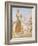 Rachel Hiding Idols-Giambattista Tiepolo-Framed Giclee Print