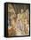 Rachel Hiding Idols-Giambattista Tiepolo-Framed Premier Image Canvas