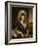 Rachel Leeds Kerr, 1790 (Oil on Canvas)-Charles Willson Peale-Framed Giclee Print