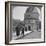 'Rachel's Tomb near Bethlehem', c1900-Unknown-Framed Photographic Print