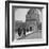 'Rachel's Tomb near Bethlehem', c1900-Unknown-Framed Photographic Print