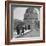 'Rachel's Tomb near Bethlehem', c1900-Unknown-Framed Photographic Print