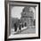 'Rachel's Tomb near Bethlehem', c1900-Unknown-Framed Photographic Print