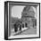 'Rachel's Tomb near Bethlehem', c1900-Unknown-Framed Photographic Print