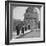 'Rachel's Tomb near Bethlehem', c1900-Unknown-Framed Photographic Print