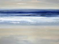 Horizon Light I-Rachel Springer-Art Print