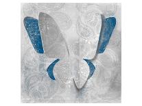 Butterfly Effect II-Rachel Travis-Art Print