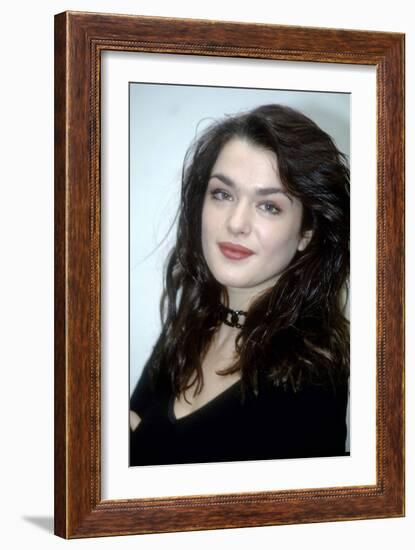 Rachel Weisz-null-Framed Photo