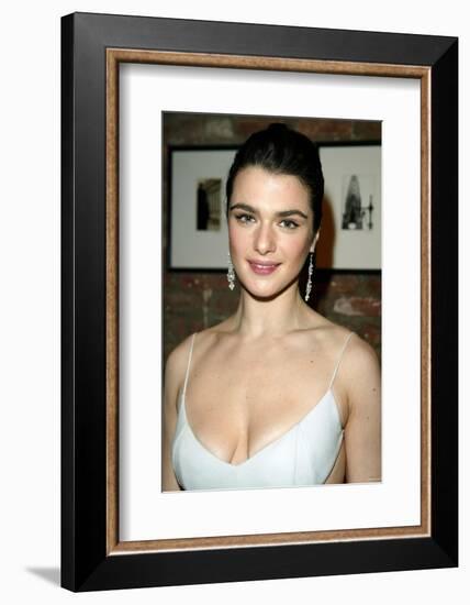 Rachel Weisz-null-Framed Photo