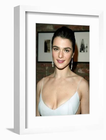 Rachel Weisz-null-Framed Photo