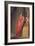 Rachel-Jean Leon Gerome-Framed Giclee Print