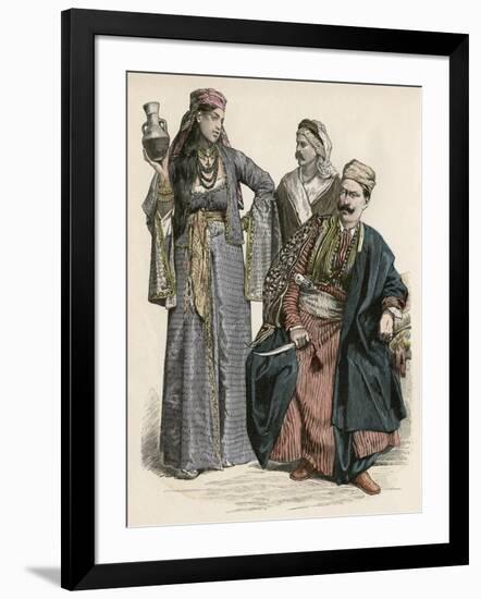Art Print, , large