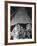 Racially Integrated Group of Boys Sharing a Comic Book at Camp Nathan Hale in Southfields, NY-Gordon Parks-Framed Photo