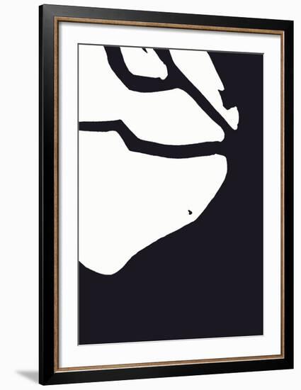 Racines,2015-Marie-Cecile Clause-Framed Giclee Print