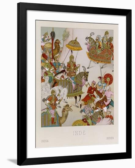 Art Print, , large