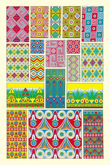 Art Print, , large