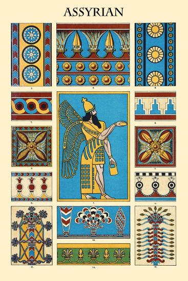 Art Print, , large