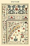 Ornament-Persian-Racinet-Art Print